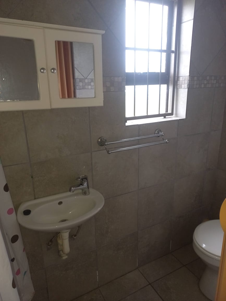 0 Bedroom Property for Sale in Ruiterbos Western Cape